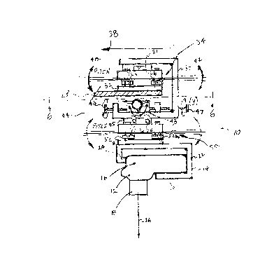 Une figure unique qui représente un dessin illustrant l'invention.